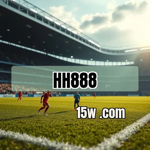 hh888.com: Sua Porta de Entrada para Jogos Ao Vivo Incríveis!