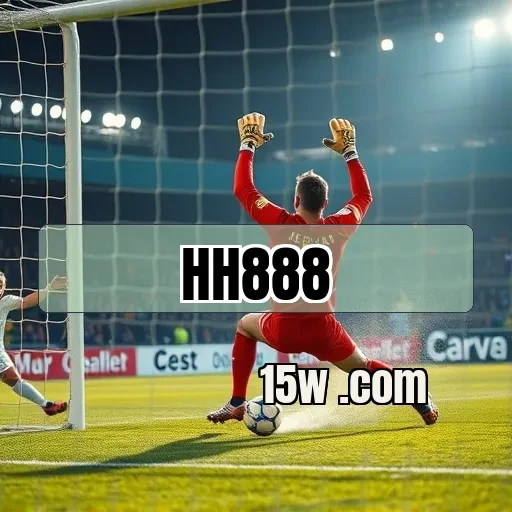 hh888.com: As Melhores Promoções para Aumentar Seus Ganhos