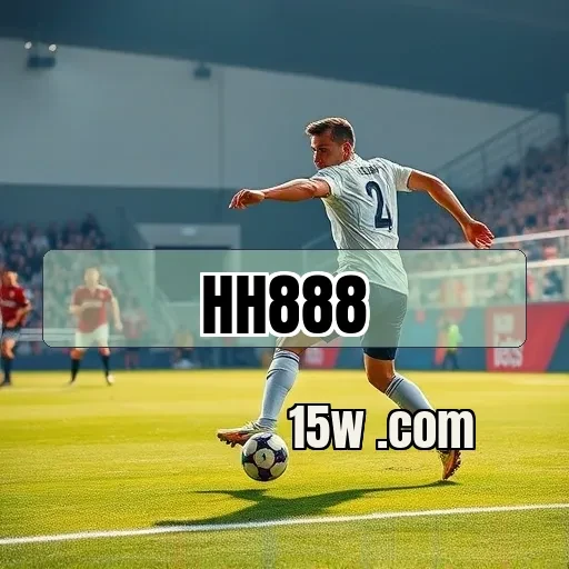 hh888.com e o Mundo Empolgante dos Esportes Virtuais Online